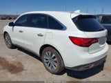 ACURA MDX TECHNOLOGY ACURAWATCH PLUS PACKAGES/TECHNOLOGY PACKAGE 5FRYD3H43GB017157 снимка