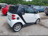 SMART FORTWO BRABUS/PASSION WMEEK31X79K210918 снимка