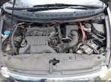 HONDA CIVIC HYBRID JHMFA36289S005481 снимка