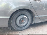 HONDA CIVIC HYBRID JHMFA36289S005481 снимка
