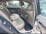 HONDA CIVIC HYBRID JHMFA36289S005481 снимка