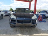 PORSCHE CAYENNE WP1AA29P99LA02255 снимка