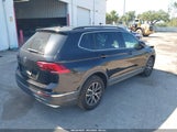 VOLKSWAGEN TIGUAN 2.0T SE/2.0T SE R-LINE BLACK/2.0T SEL 3VV3B7AX7LM035567 снимка