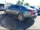 CADILLAC CTS LUXURY 1G6DF5E5XC0145264 снимка