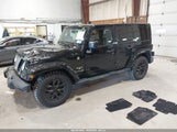 JEEP WRANGLER JK UNLIMITED SAHARA 4X4 1C4HJWEG0JL907727 снимка