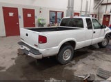 GMC SONOMA SLS 1GTDT19WX18166485 снимка
