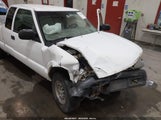 GMC SONOMA SLS 1GTDT19WX18166485 снимка