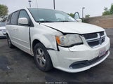 DODGE GRAND CARAVAN SXT 2C4RDGCG1CR274833 снимка