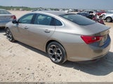 CHEVROLET MALIBU FWD 1LT 1G1ZD5ST1PF245034 photo