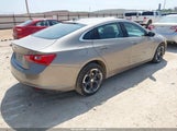CHEVROLET MALIBU FWD 1LT 1G1ZD5ST1PF245034 fotografie