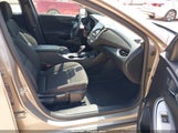 CHEVROLET MALIBU FWD 1LT 1G1ZD5ST1PF245034 fotografie