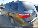 HONDA ODYSSEY EX-L 5FNRL38647B443269 снимка