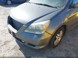 HONDA ODYSSEY EX-L 5FNRL38647B443269 снимка