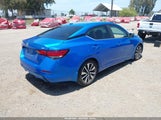 NISSAN SENTRA SV XTRONIC CVT 3N1AB8CV3LY214501 photo