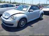Volkswagen Beetle 2.5L 3VW5P7AT2DM807557 снимка
