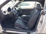 Volkswagen Beetle 2.5L 3VW5P7AT2DM807557 снимка