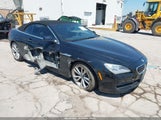 BMW 640I XDRIVE WBAYP5C58EDZ27876 снимка
