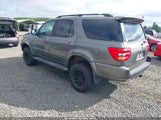TOYOTA SEQUOIA LIMITED V8 5TDBT48A34S230459 снимка
