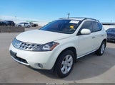 NISSAN MURANO SL JN8AZ08T77W502329 снимка