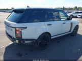 Land Rover Range Rover 3.0L V6 Turbocharged Diesel Hse Td6 SALGS2KF9GA258617 fotografie