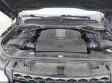 LAND ROVER RANGE ROVER SPORT 3.0L V6 SUPERCHARGED SE SALWG2PF7GA656379 fotografie