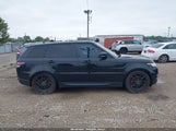 LAND ROVER RANGE ROVER SPORT 3.0L V6 SUPERCHARGED SE SALWG2PF7GA656379 fotografie
