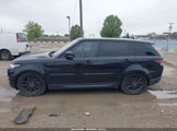 LAND ROVER RANGE ROVER SPORT 3.0L V6 SUPERCHARGED SE SALWG2PF7GA656379 fotografie