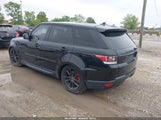LAND ROVER RANGE ROVER SPORT 3.0L V6 SUPERCHARGED SE SALWG2PF7GA656379 снимка