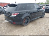 LAND ROVER RANGE ROVER SPORT 3.0L V6 SUPERCHARGED SE SALWG2PF7GA656379 fotografie