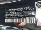 MERCEDES-BENZ E 300 WDDZF4JB6HA116506 снимка