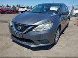 NISSAN SENTRA SV 3N1AB7AP7HY395236 снимка
