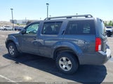 NISSAN PATHFINDER S 5N1AR1NB8CC626579 снимка