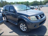 NISSAN PATHFINDER SV 5N1AR1NN1BC626285 снимка