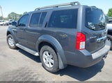 NISSAN PATHFINDER SV 5N1AR1NN1BC626285 снимка