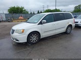 CHRYSLER TOWN & COUNTRY TOURING-L 2A4RR8DG0BR681993 снимка