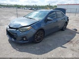 Toyota Corolla S Plus 2T1BURHE0EC089387 снимка