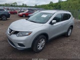 NISSAN ROGUE SV 5N1AT2MV1EC803740 снимка