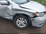 NISSAN ROGUE SV 5N1AT2MV1EC803740 снимка