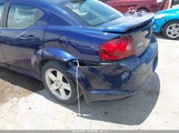 Dodge Avenger Se 1C3CDZAB0DN661210 снимка