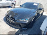BMW M4 Competition xDrive WBS43AZ08PCL66369 снимка