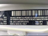 JEEP RENEGADE LATITUDE ZACCJABT2FPC07015 снимка