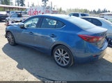 Mazda Mazda3 Grand Touring JM1BN1W39H1139499 photo