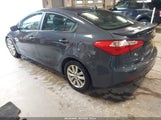 KIA FORTE LX KNAFX4A69E5194857 снимка