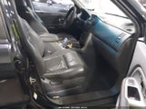HONDA PILOT EX-L 2HKYF18624H591733 снимка