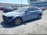 HONDA ACCORD HYBRID SPORT 1HGCV3F27NA032682 снимка