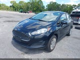 Ford Fiesta S 3FADP4AJ2HM147690 снимка
