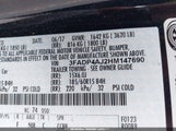 Ford Fiesta S 3FADP4AJ2HM147690 снимка