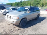TOYOTA HIGHLANDER V6 JTEEP21A660174390 снимка