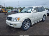 LEXUS LX 470 JT6HT00W8Y0096929 fotografie