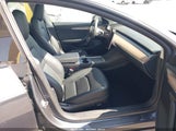 TESLA MODEL 3 REAR-WHEEL DRIVE 5YJ3E1EA2PF668853 снимка